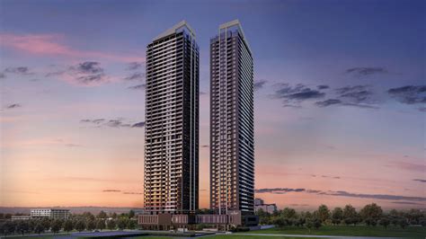 RLC Residences .